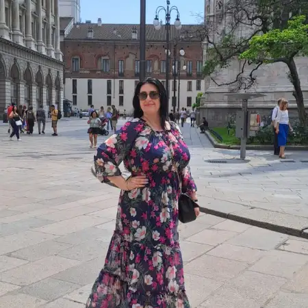Инна, 52