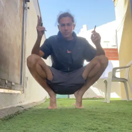 Ed, 31Тель Авив 