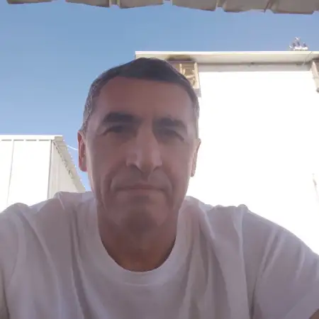 Александр, 58Ашкелон 