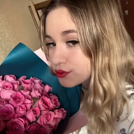 Екатерина, 22