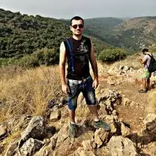 Vlad, 38Афула 
