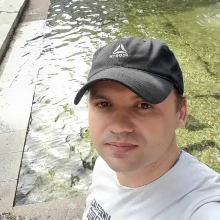 Andrey, 35Петах Тиква 