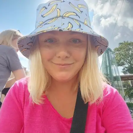 Aleksandra, 46Бат Ям 