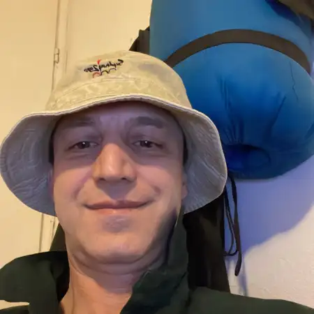 Alex, 42Центр Израиля 