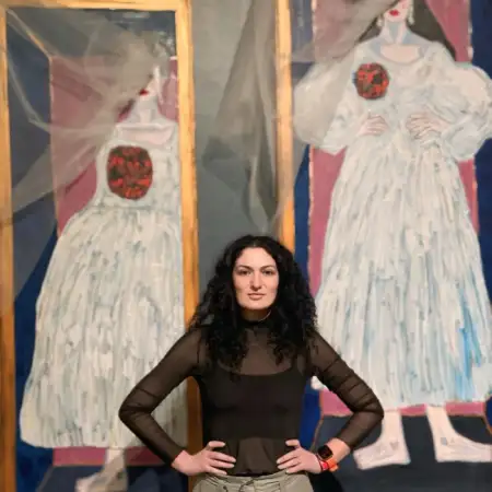 Анна, 41Центр Израиля 