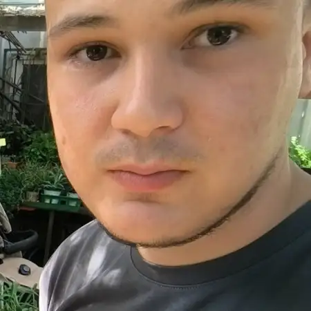 Дима, 22Бат Ям 