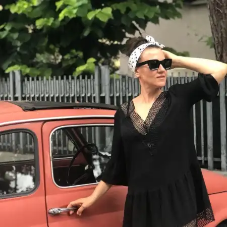 Татьяна, 55Модиин 
