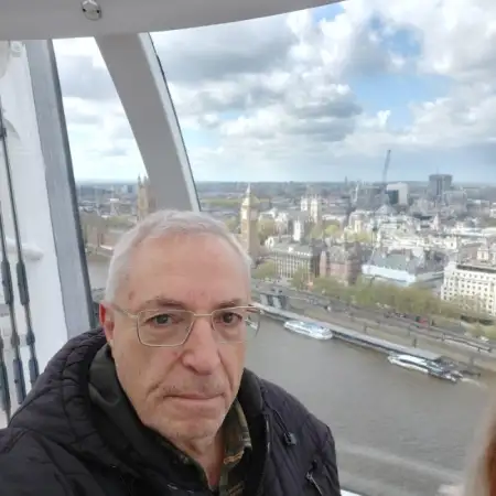 Леня, 72Рамат Ган 