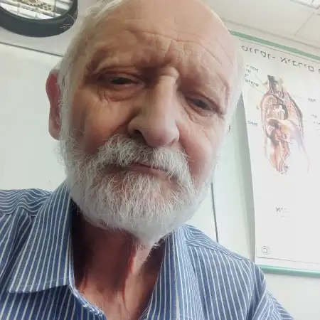Аркадий, 67Нетания 