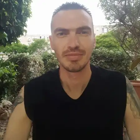 DIMITRI, 33Кирьят Ям 