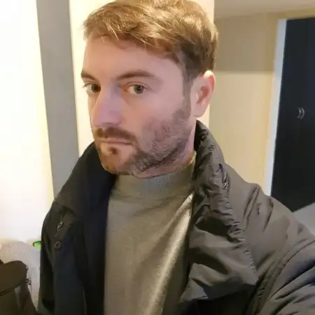 Igor, 40