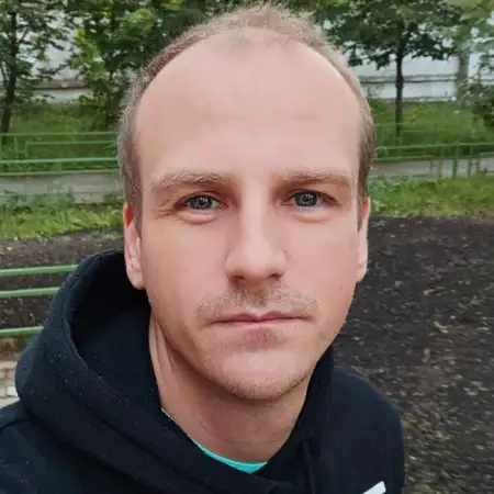 Mikhail, 36
