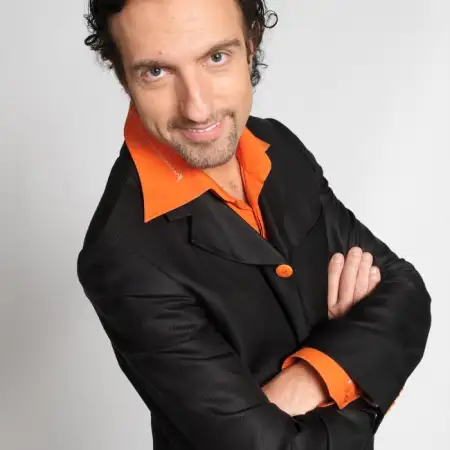 Mark, 46