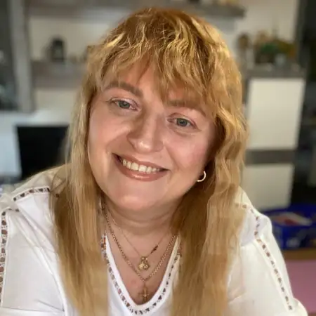 Жанна, 56