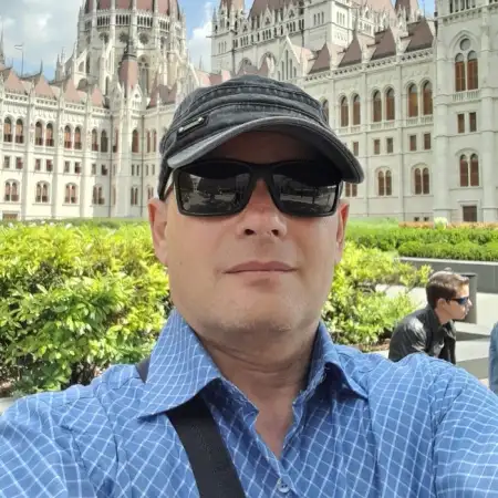 Вадим, 51Беэр Шева 