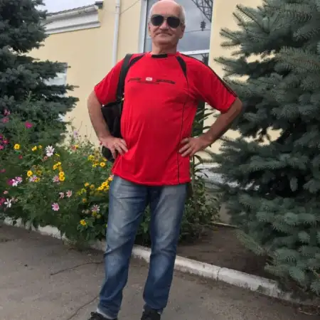 Валерий, 78