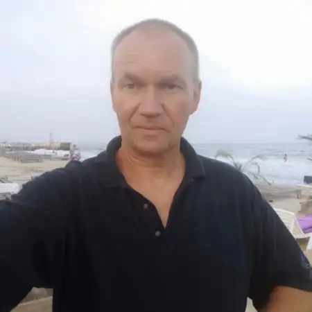 Юрий, 58