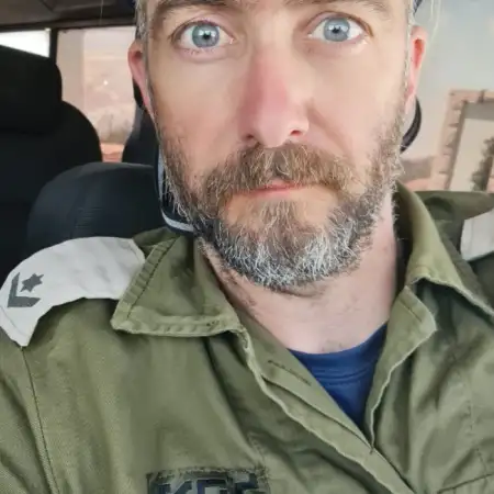 ROY, 40Димона 