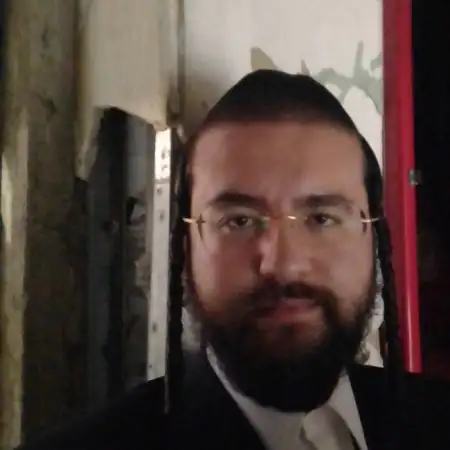 בנימין, 32Иерусалим 