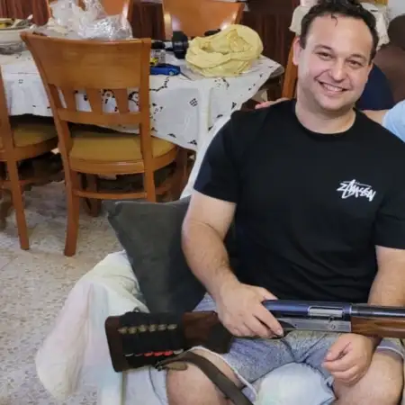 Danil, 30Ришон ле Цион 