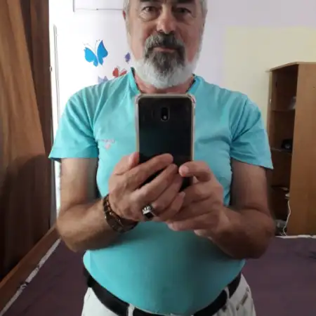 Игорь, 77Ашдод 
