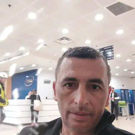 Alex, 48Кирьят Гат 