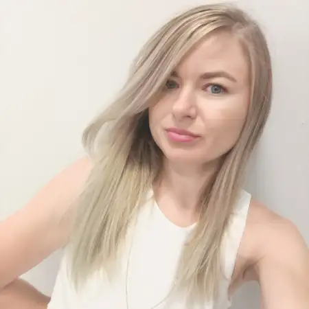Ievgeniia, 38