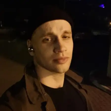 Алексей, 28Петах Тиква 