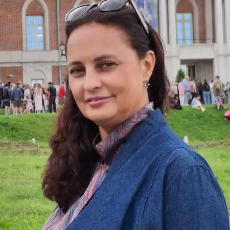 Евгения, 56