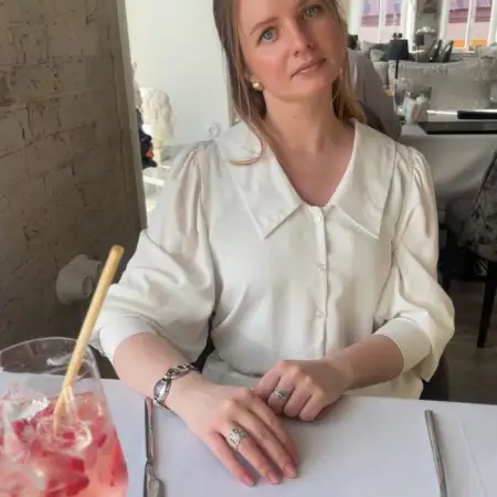 Анна, 31