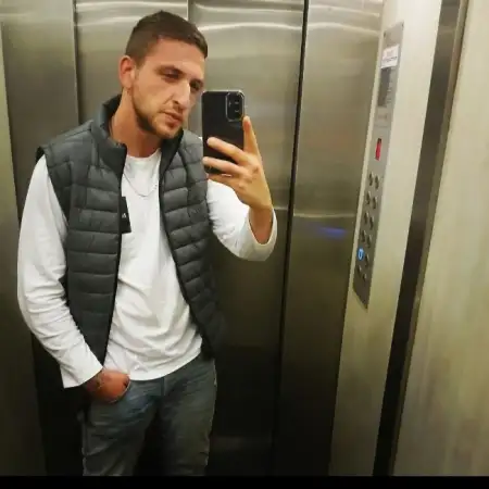 Misha, 30Хайфа 