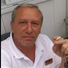 женя, 61Ришон ле Цион 