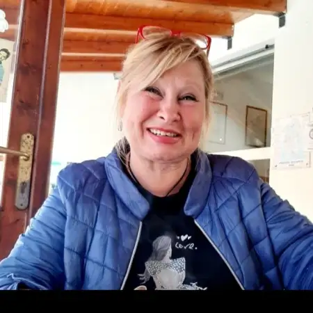 Galina, 63