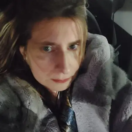 Татьяна, 57