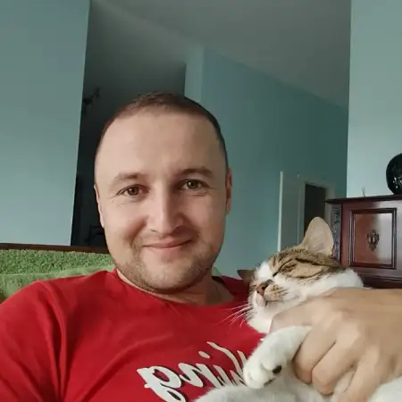 Григорий, 36