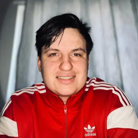 Vlad, 34