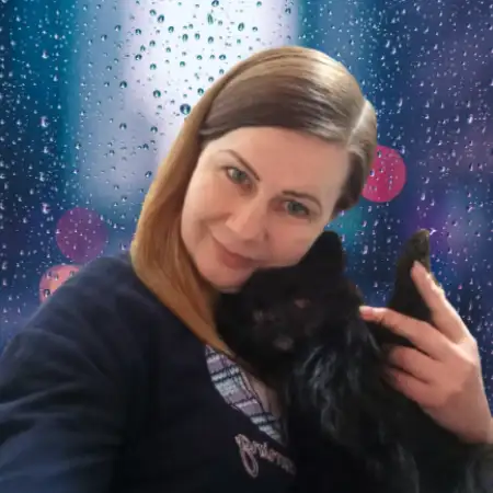 Екатерина, 41