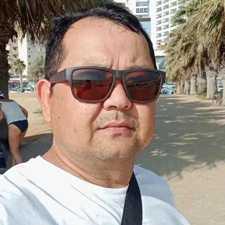 Maruf, 34Ашдод 