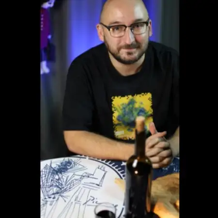 Николай, 40