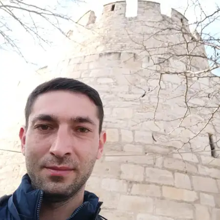 Игорь, 42