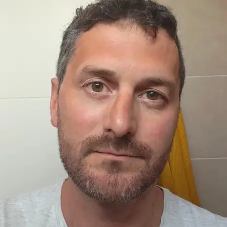 Oleg, 45Акко 