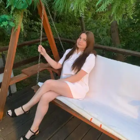 Валентина, 38