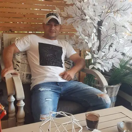 Веталь, 42Кирьят Моцкин 