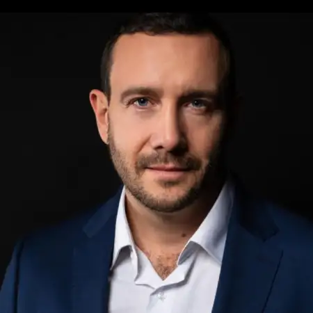 Алексей, 46