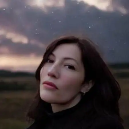 Елизавета, 44
