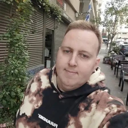 Яков, 30Эйлат 