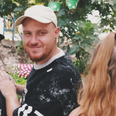 David, 29Петах Тиква 
