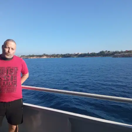 yevgeni, 43Лод 