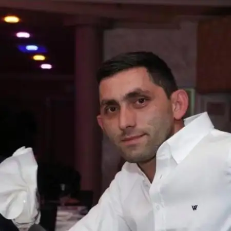 Denis, 40Эйлат 