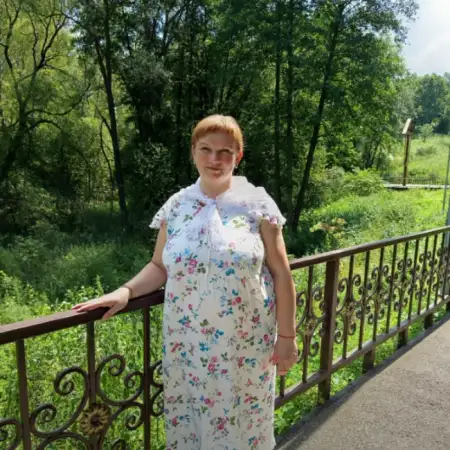 Юлия, 38